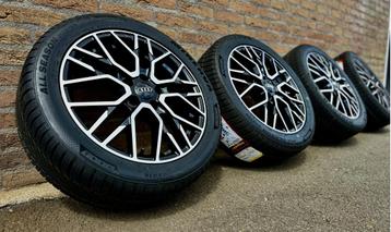 Volkswagen Polo Audi A1 Seat Ibiza velgen 16 inch met banden beschikbaar voor biedingen