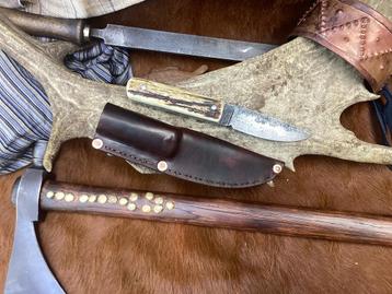 Frontier riem mes beschikbaar voor biedingen