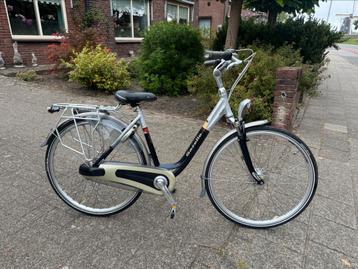 Te koop, Gazelle Orange beschikbaar voor biedingen