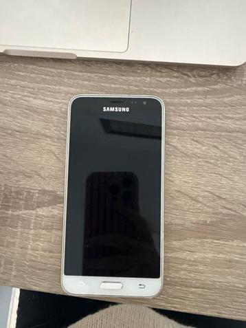 Samsung J3 - Goede Staat! beschikbaar voor biedingen