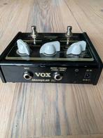 Vox stomplap, Muziek en Instrumenten, Gebruikt, Ophalen of Verzenden