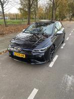 Volkswagen Golf 2.0 TSI 320pk 7-DSG 4MOTION 2022 Zwart, Auto's, Volkswagen, 4 cilinders, 1984 cc, 320 pk, Zwart