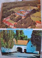 Fotomapje souvenir Norbertijner Abdij Postel, Gebruikt, 1980 tot heden, Foto, Ophalen of Verzenden