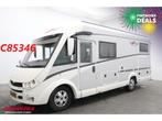 Carthago C-Tourer i143 2.3 M-Jet 150 PK Aut. Single Beds Hef, Caravans en Kamperen, Dopplerlaan 4
9207HC  DRACHTEN, NL, Boonstra Schadevoertuigen