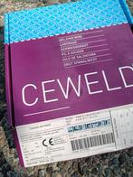 Nieuw geseald Lasdraad CEWELD AA R400, Doe-het-zelf en Verbouw, Gereedschap | Lasapparaten, Ophalen of Verzenden, Nieuw, Co2