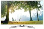 Samsung 48inch LCD Full HD Smart TV (ingebrand sherm), Ophalen, Gebruikt, 50 Hz, Samsung