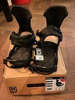 Nitro Team Bindingen - Nieuw in Doos!, Sport en Fitness, Snowboarden, Ophalen of Verzenden, Nieuw, Bindingen