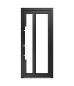 Kunststof | Voordeur - Type 11 | Op Maat | Kleur En Formaat