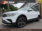 Volkswagen Tiguan eHybrid Aut. Camera | Navi & CarPlay | Ass, Auto's, Volkswagen, Stof, Euro 6, Wit, 59 km/l