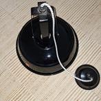 HK Living Hanglamp - Stijlvol Design, Ophalen, Zo goed als nieuw, Metaal, Minder dan 50 cm