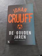 Johan Cruyff  goudenjaren, Ophalen of Verzenden, Gelezen