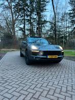 Porsche Macan 3.0 V6 S, Auto's, Porsche, Origineel Nederlands, Te koop, Zilver of Grijs, 5 stoelen