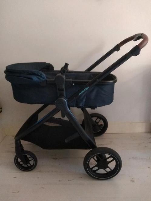 Maxi Cosi kinderwagencombi, Kinderen en Baby's, Kinderwagens en Combinaties, Zo goed als nieuw, Overige merken, Ophalen