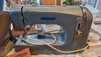 Oude Neckermann Naaimachine - Compleet, Ophalen of Verzenden