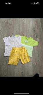 Baby kleding, Ophalen of Verzenden, Zo goed als nieuw, Meisje, Shirtje of Longsleeve