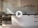 Ikea hoogglans keuken., Huis en Inrichting, Keuken | Complete keukens, Ophalen, Gebruikt, Wit
