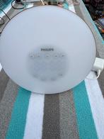 Philips Wake-up Light HF3500 met FM Radio, Ophalen of Verzenden, Gebruikt, Radio