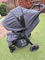 Britax Römer buggy - compact en handig!, Kinderen en Baby's, Buggy's, Ophalen, Gebruikt, Overige merken, Zonnekap