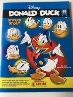 Leeg Panini album Donald Duck 85 jaar, Verzamelen, Disney, Nieuw, Donald Duck, Verzenden