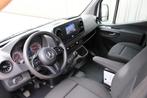 Mercedes-Benz Sprinter 311 2.2 CDI L3H2 Chauffeursstoel | Cr, Auto's, Bestelauto's, 2430 kg, Gebruikt, 4 cilinders, 2000 kg
