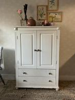 Kast ( h126 x b85 x d45), Kinderen en Baby's, Kinderkamer | Commodes en Kasten, Ophalen, 50 tot 70 cm, 105 cm of meer, 100 cm of meer