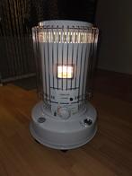 Toyotomi Omni 230 Petroleumkachel - Zuinig en Betrouwbaar, Huis en Inrichting, Kachels, Ophalen of Verzenden, Gebruikt, Overige brandstoffen