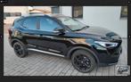 MG ZS  EV Luxury Long Range 70KWh 440km  2022 Goedkoop, Zwart, ZS, Elektrisch, Particulier