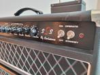 Ceriatone SSS dumble reverb versterker 2x12 G12-65 100W, Muziek en Instrumenten, Versterkers | Bas en Gitaar, Ophalen, Zo goed als nieuw