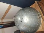 Lampenkap nieuwstaat diameter 50 cm, Huis en Inrichting, Lampen | Hanglampen, Ophalen, Zo goed als nieuw, Minder dan 50 cm