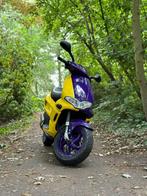 Gilera Runner 70cc DD, Fietsen en Brommers, Scooters | Piaggio, Ophalen, Zo goed als nieuw, Tweetakt, Overige modellen