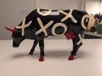 Cow Parade Hugs and Smooches, groot formaat, Ophalen, Zo goed als nieuw, Dier