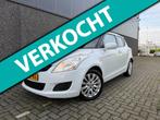 Suzuki Swift 1.2 Bandit EASSS/AIRCO/CRUISE/APK 08-2026!, Auto's, Suzuki, Voorwielaandrijving, Stof, Gebruikt, 4 cilinders