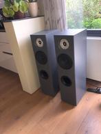 zelfbouw speakers, Gebruikt, 120 watt of meer, Front, Rear of Stereo speakers, Ophalen