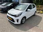 Kia Picanto 1.0 CVVT EconomyPlusLine, Voorwielaandrijving, Start-stop-systeem, Gebruikt, Euro 6