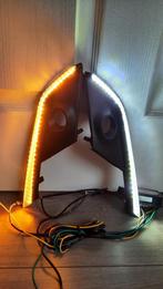 LED dagrijverlichting Mazda CX-3 (aftermarket), Auto-onderdelen, Verlichting, Ophalen of Verzenden, Nieuw, Mazda