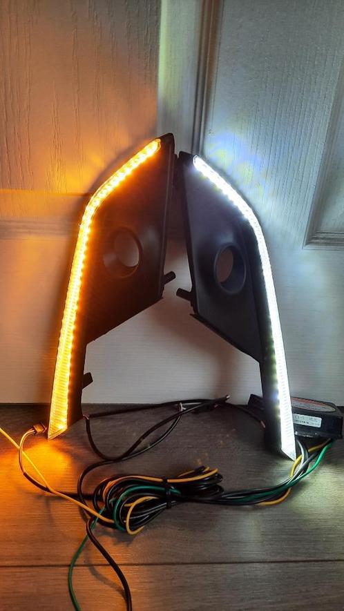 LED dagrijverlichting Mazda CX-3 (aftermarket), Auto-onderdelen, Verlichting, Mazda, Nieuw, Ophalen of Verzenden