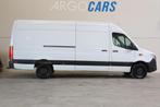 Mercedes-Benz Sprinter 314 CDI L3/H2 EURO6 NAVI CAMERA TREEP, Gebruikt, Zwart, Wit, Bedrijf