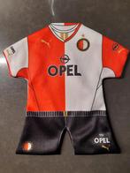 Mini dress Feyenoord, Verzamelen, Sportartikelen en Voetbal, Zo goed als nieuw, Feyenoord, Verzenden