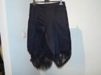 Rundholz black label pracht rok tullen onderkant ophaal L, Kleding | Dames, Verzenden, Zwart, Maat 42/44 (L), Rundholz