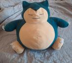 Pokemon snorlax, Kinderen en Baby's, Speelgoed | Knuffels en Pluche, Ophalen of Verzenden, Zo goed als nieuw, Overige typen