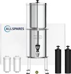 All Spares waterfilter, Ophalen, Nieuw