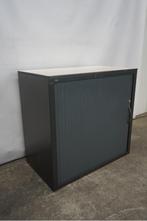 Kleine archiefkast kantoorkast draaideurkast dossierkast, Huis en Inrichting, Kasten | Roldeurkasten en Archiefkasten, Niet ingevuld