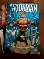 Aquaman the Legend TPB, Eén comic, Ophalen of Verzenden, Zo goed als nieuw, Amerika