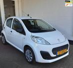 Peugeot 107 1.0 Access Accent * 1 STE EIGENAAR / 5DRS / NWE, Voorwielaandrijving, Euro 5, Stof, Gebruikt