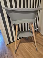 Babybadje van bébé-jou, Kinderen en Baby's, Badjes en Verzorging, Ophalen of Verzenden, Zo goed als nieuw, Badje, Bébé-jou