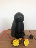 Dolce Gusto apparaat Krups, Gebruikt, Koffiemachine, Ophalen of Verzenden, 1 kopje