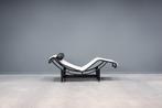Corbusier LC4 chaise longue, Ophalen of Verzenden, Gebruikt, Eenpersoons, Minder dan 150 cm