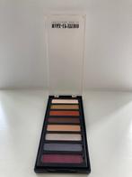 Make Up Studio Eyeshadow Palette - Oogschaduw Palette, Ophalen of Verzenden, Zo goed als nieuw, Make-up, Overige kleuren