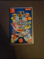 Paw Patrol: Mighty Pups Save Adventure Bay!, Overige genres, 2 spelers, Ophalen of Verzenden, Zo goed als nieuw
