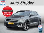 Volkswagen T-Roc 1.5 TSI R-Line AUTOMAAT | Camera | Stoelver, Stof, 4 cilinders, 150 pk, Adaptive Cruise Control